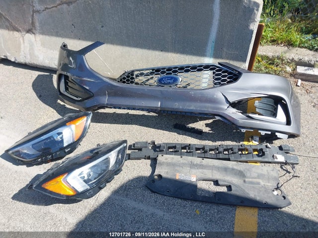 Продаж на аукціоні авто 2024 Ford Edge Sel, vin: 2FMPK4J98RBA98389, номер лоту: 12701726