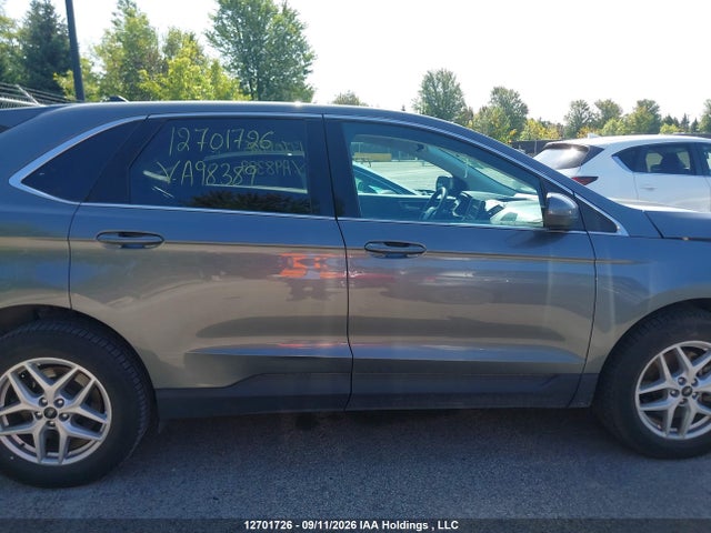 Продаж на аукціоні авто 2024 Ford Edge Sel, vin: 2FMPK4J98RBA98389, номер лоту: 12701726