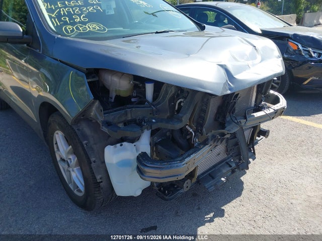 Продаж на аукціоні авто 2024 Ford Edge Sel, vin: 2FMPK4J98RBA98389, номер лоту: 12701726