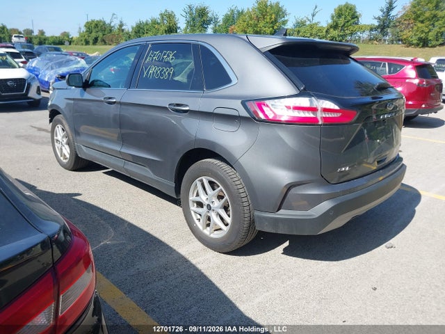 Продаж на аукціоні авто 2024 Ford Edge Sel, vin: 2FMPK4J98RBA98389, номер лоту: 12701726