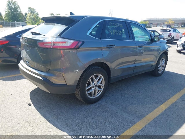 Продаж на аукціоні авто 2024 Ford Edge Sel, vin: 2FMPK4J98RBA98389, номер лоту: 12701726