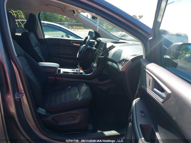 Продаж на аукціоні авто 2024 Ford Edge Sel, vin: 2FMPK4J98RBA98389, номер лоту: 12701726