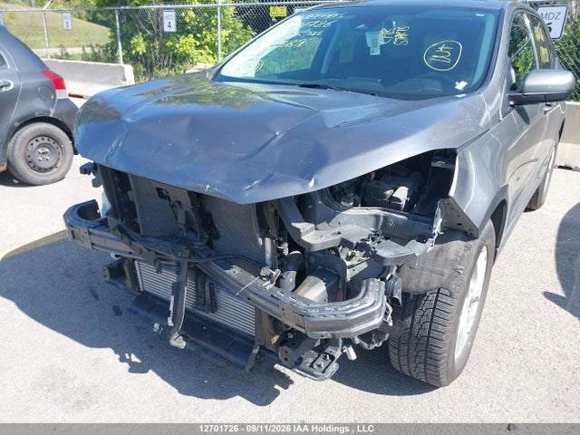 Продаж на аукціоні авто 2024 Ford Edge Sel, vin: 2FMPK4J98RBA98389, номер лоту: 12701726