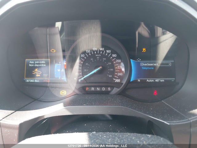 Продаж на аукціоні авто 2024 Ford Edge Sel, vin: 2FMPK4J98RBA98389, номер лоту: 12701726