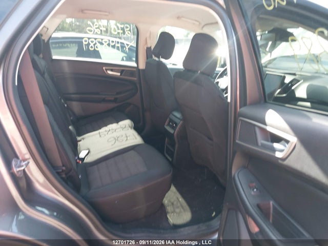 Продаж на аукціоні авто 2024 Ford Edge Sel, vin: 2FMPK4J98RBA98389, номер лоту: 12701726