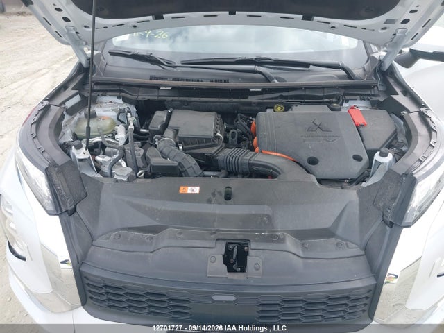 Aukcja sprzedaży 2024 Mitsubishi Outlander Sel, vin: JA4T5WA9XRZ623353, numer aukcji: 12701727