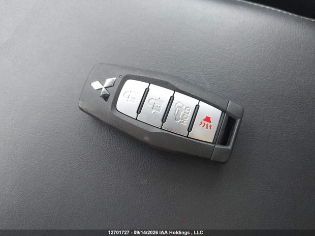 Aukcja sprzedaży 2024 Mitsubishi Outlander Sel, vin: JA4T5WA9XRZ623353, numer aukcji: 12701727