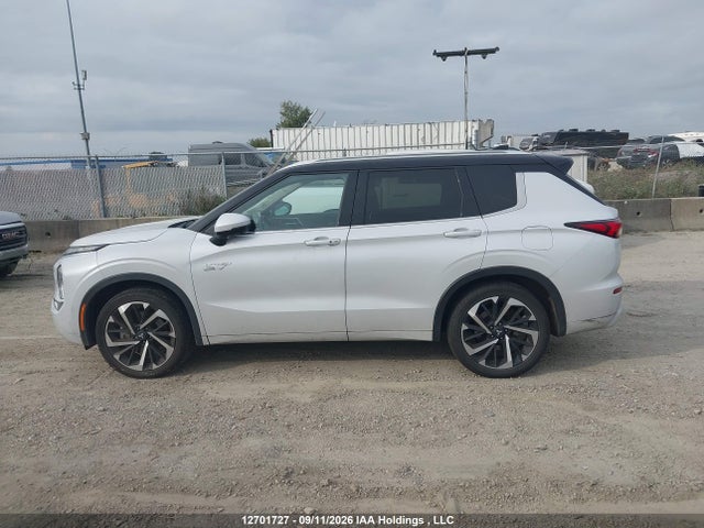 Aukcja sprzedaży 2024 Mitsubishi Outlander Sel, vin: JA4T5WA9XRZ623353, numer aukcji: 12701727