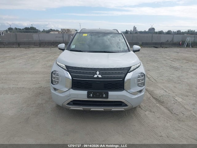 Aukcja sprzedaży 2024 Mitsubishi Outlander Sel, vin: JA4T5WA9XRZ623353, numer aukcji: 12701727