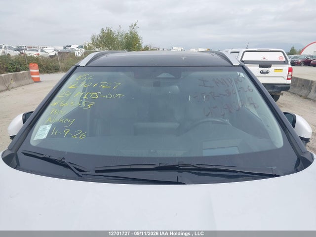 Aukcja sprzedaży 2024 Mitsubishi Outlander Sel, vin: JA4T5WA9XRZ623353, numer aukcji: 12701727
