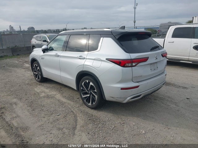 Aukcja sprzedaży 2024 Mitsubishi Outlander Sel, vin: JA4T5WA9XRZ623353, numer aukcji: 12701727