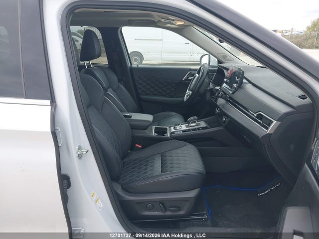 Aukcja sprzedaży 2024 Mitsubishi Outlander Sel, vin: JA4T5WA9XRZ623353, numer aukcji: 12701727