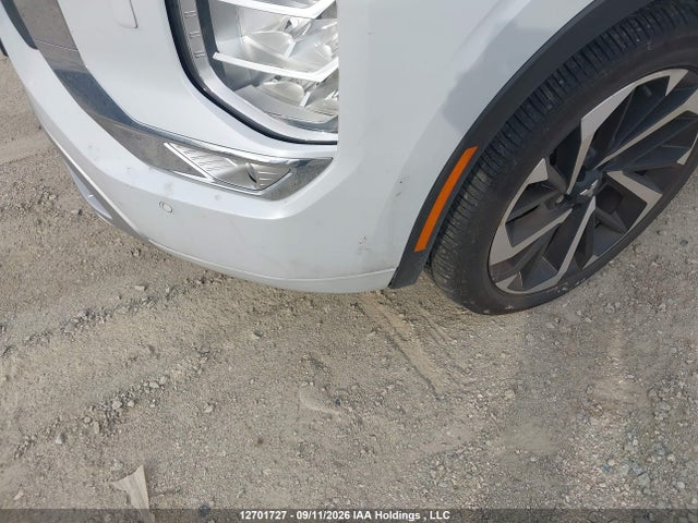 Aukcja sprzedaży 2024 Mitsubishi Outlander Sel, vin: JA4T5WA9XRZ623353, numer aukcji: 12701727