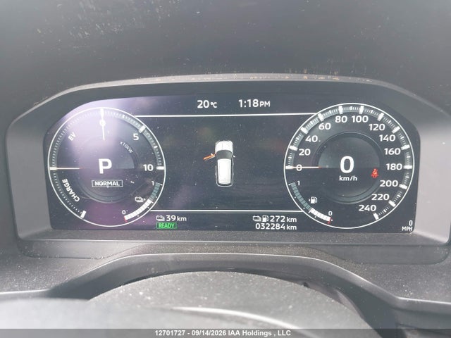 Aukcja sprzedaży 2024 Mitsubishi Outlander Sel, vin: JA4T5WA9XRZ623353, numer aukcji: 12701727