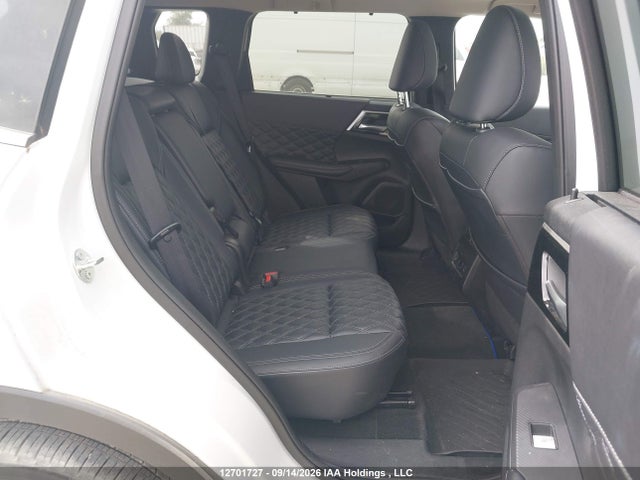 Aukcja sprzedaży 2024 Mitsubishi Outlander Sel, vin: JA4T5WA9XRZ623353, numer aukcji: 12701727