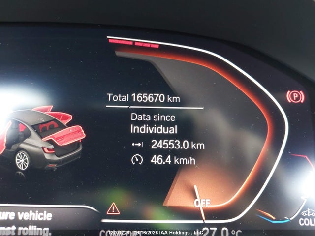 Aukcja sprzedaży 2019 Bmw 330xi, vin: WBA5R7C51KFH22248, numer aukcji: 12701728