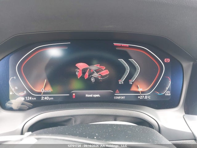 Aukcja sprzedaży 2019 Bmw 330xi, vin: WBA5R7C51KFH22248, numer aukcji: 12701728