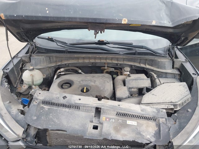 Hyundai Tucson Base 2.0l 2018 KM8J23A41JU690106 Image 10