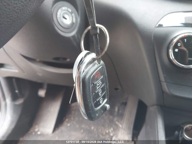 Hyundai Tucson Base 2.0l 2018 KM8J23A41JU690106 Image 11