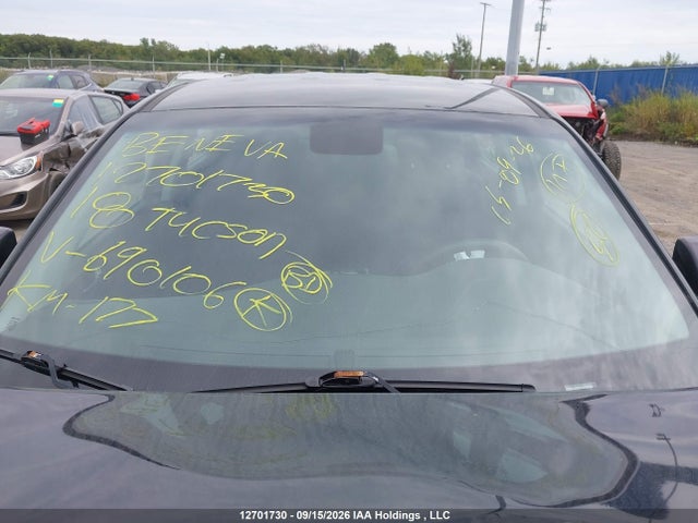 Hyundai Tucson Base 2.0l 2018 KM8J23A41JU690106 Image 18