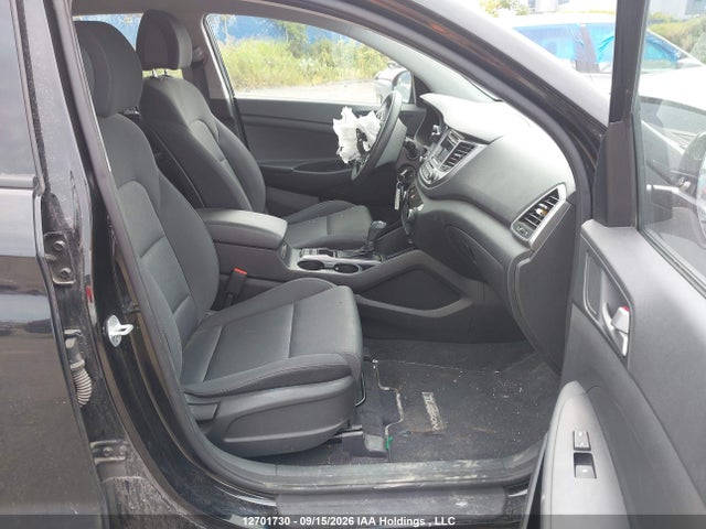 Hyundai Tucson Base 2.0l 2018 KM8J23A41JU690106 Image 5