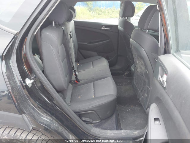 Hyundai Tucson Base 2.0l 2018 KM8J23A41JU690106 Image 8
