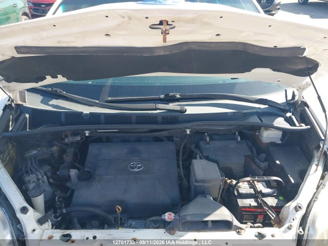 Aukcja sprzedaży 2015 Toyota Sienna Xle 7 Passenger, vin: 5TDDK3DC4FS125686, numer aukcji: 12701733