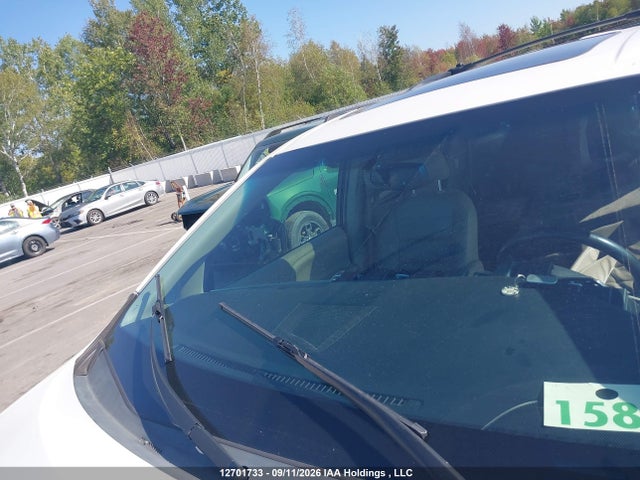 Aukcja sprzedaży 2015 Toyota Sienna Xle 7 Passenger, vin: 5TDDK3DC4FS125686, numer aukcji: 12701733