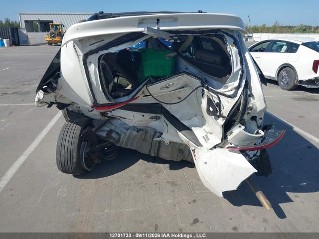 Aukcja sprzedaży 2015 Toyota Sienna Xle 7 Passenger, vin: 5TDDK3DC4FS125686, numer aukcji: 12701733