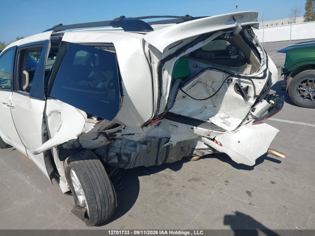 Aukcja sprzedaży 2015 Toyota Sienna Xle 7 Passenger, vin: 5TDDK3DC4FS125686, numer aukcji: 12701733