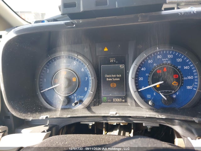 Aukcja sprzedaży 2015 Toyota Sienna Xle 7 Passenger, vin: 5TDDK3DC4FS125686, numer aukcji: 12701733