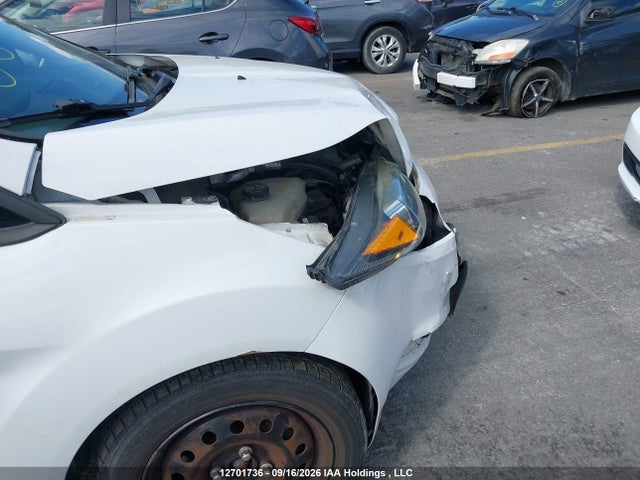 Aukcja sprzedaży 2014 Ford Fiesta, vin: 3FADP4EJ1EM175776, numer aukcji: 12701736