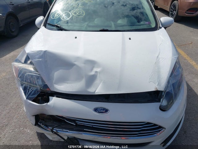 Aukcja sprzedaży 2014 Ford Fiesta, vin: 3FADP4EJ1EM175776, numer aukcji: 12701736