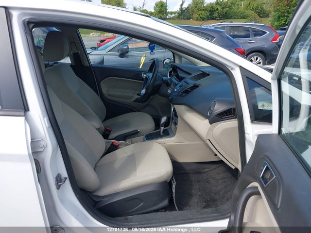 Aukcja sprzedaży 2014 Ford Fiesta, vin: 3FADP4EJ1EM175776, numer aukcji: 12701736