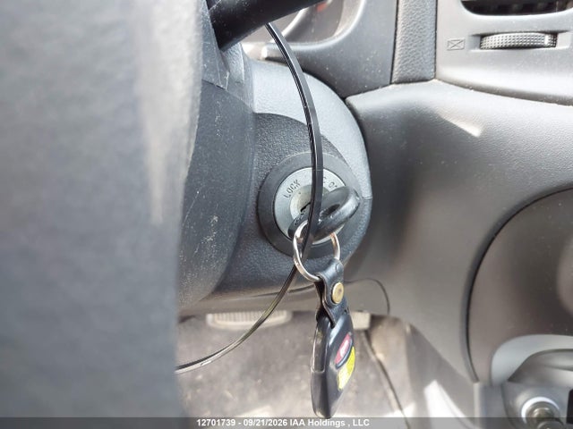 Aukcja sprzedaży 2007 Hyundai Accent Gs/sr, vin: KMHCN35C87U010728, numer aukcji: 12701739
