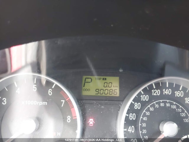 Aukcja sprzedaży 2007 Hyundai Accent Gs/sr, vin: KMHCN35C87U010728, numer aukcji: 12701739