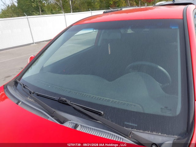 Aukcja sprzedaży 2007 Hyundai Accent Gs/sr, vin: KMHCN35C87U010728, numer aukcji: 12701739