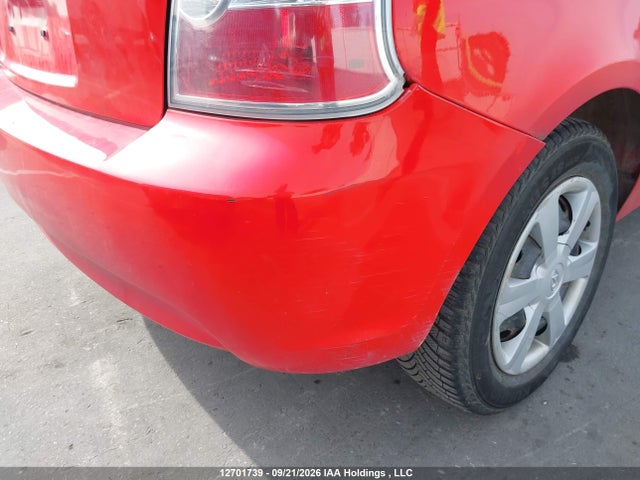 Aukcja sprzedaży 2007 Hyundai Accent Gs/sr, vin: KMHCN35C87U010728, numer aukcji: 12701739