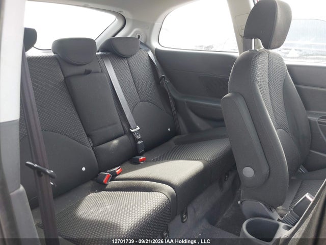 Aukcja sprzedaży 2007 Hyundai Accent Gs/sr, vin: KMHCN35C87U010728, numer aukcji: 12701739