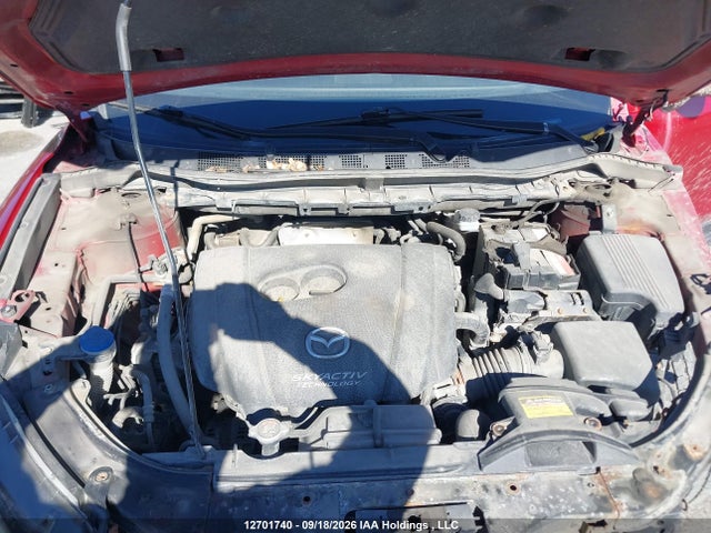 Aukcja sprzedaży 2014 Mazda Cx-5, vin: JM3KE2CY2E0397359, numer aukcji: 12701740
