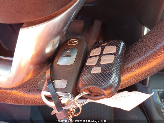 Aukcja sprzedaży 2014 Mazda Cx-5, vin: JM3KE2CY2E0397359, numer aukcji: 12701740
