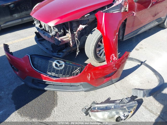 Aukcja sprzedaży 2014 Mazda Cx-5, vin: JM3KE2CY2E0397359, numer aukcji: 12701740