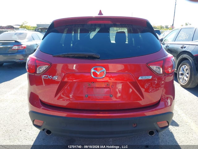 Aukcja sprzedaży 2014 Mazda Cx-5, vin: JM3KE2CY2E0397359, numer aukcji: 12701740