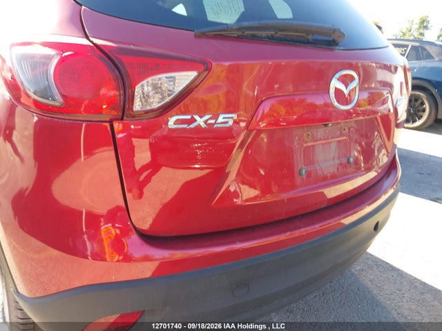 Aukcja sprzedaży 2014 Mazda Cx-5, vin: JM3KE2CY2E0397359, numer aukcji: 12701740