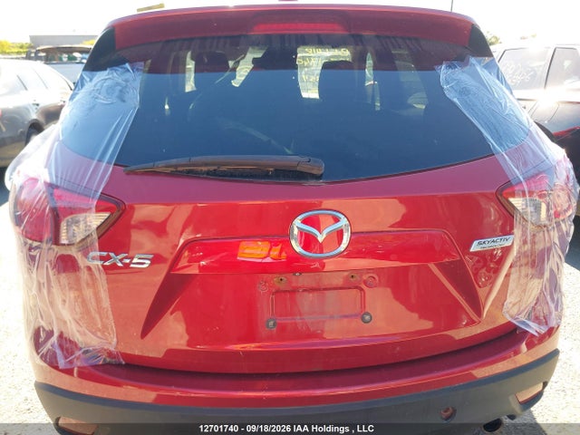 Aukcja sprzedaży 2014 Mazda Cx-5, vin: JM3KE2CY2E0397359, numer aukcji: 12701740