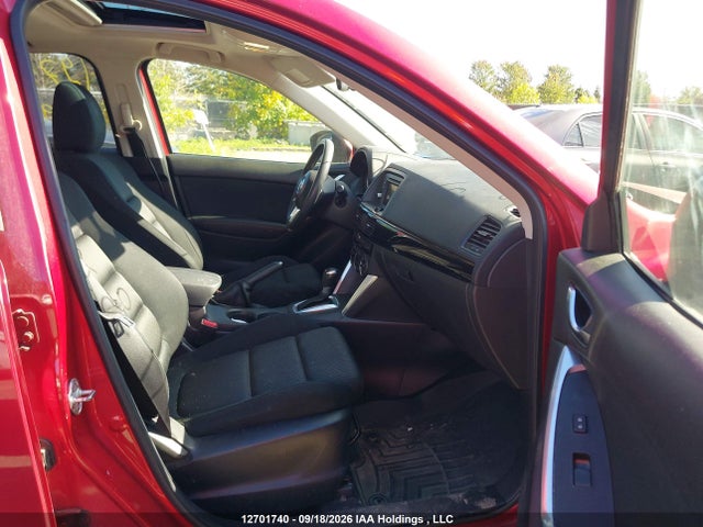 Aukcja sprzedaży 2014 Mazda Cx-5, vin: JM3KE2CY2E0397359, numer aukcji: 12701740