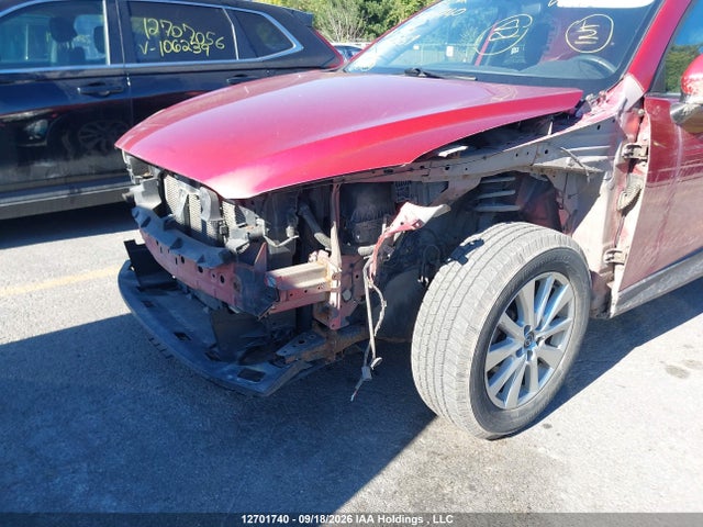 Aukcja sprzedaży 2014 Mazda Cx-5, vin: JM3KE2CY2E0397359, numer aukcji: 12701740