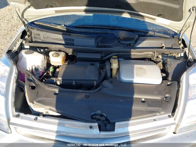 Aukcja sprzedaży 2004 Toyota Prius, vin: JTDKB20U040034351, numer aukcji: 12701742