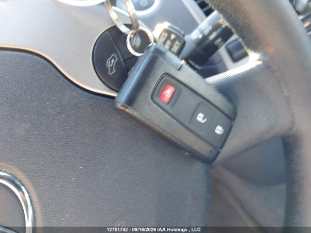 Aukcja sprzedaży 2004 Toyota Prius, vin: JTDKB20U040034351, numer aukcji: 12701742