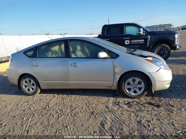 Aukcja sprzedaży 2004 Toyota Prius, vin: JTDKB20U040034351, numer aukcji: 12701742